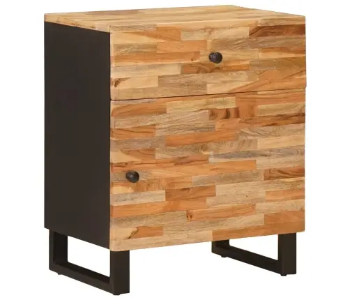 Gultas Skapis Vidaxl