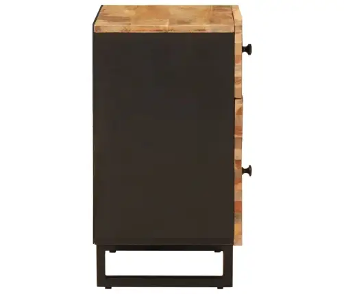 Gultas Skapis Vidaxl