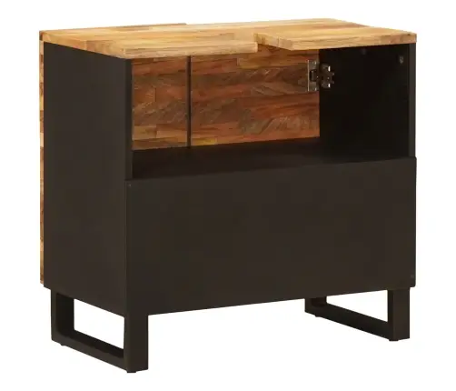 Vannas Istabas Izlietnes Skapītis Vienkrāsains Vidaxl