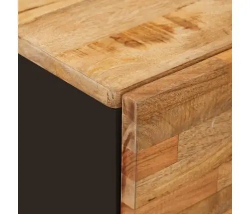 Vannas Istabas Skapītis Vienkrāsains Vidaxl