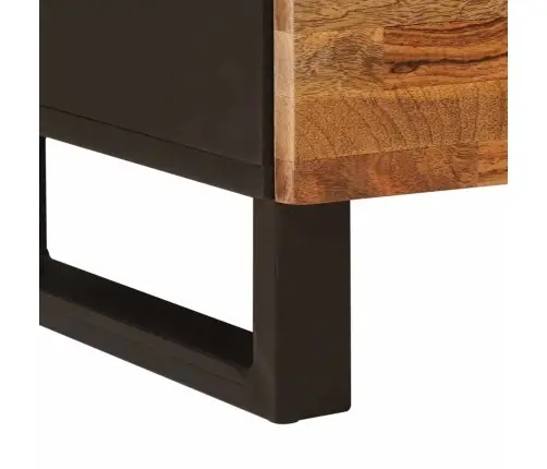 Vannas Istabas Skapītis Vienkrāsains Vidaxl