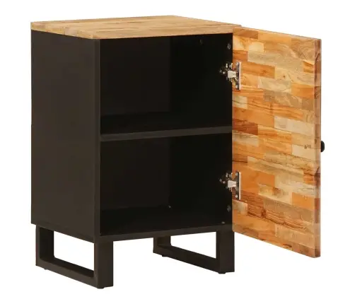 Vannas Istabas Skapītis Vienkrāsains Vidaxl