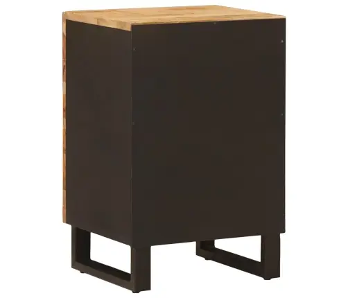 Vannas Istabas Skapītis Vienkrāsains Vidaxl