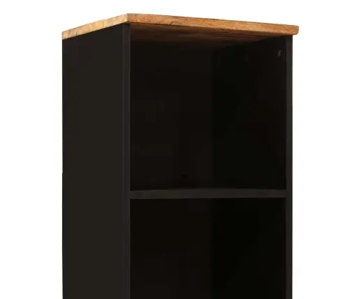 Vannas Istabas Skapītis Vienkrāsains Vidaxl