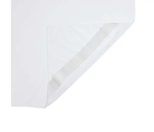 Čiužinio Apsauga, Balta, 80X200 cm Atsparus Vandeniui