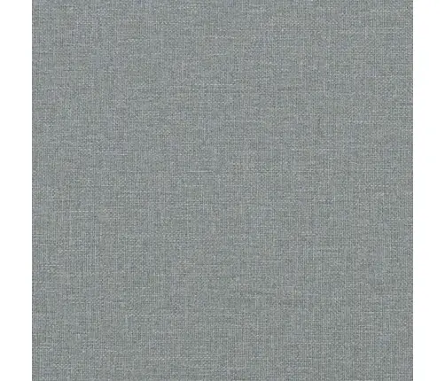 Osmanų Lovos Rėmas Be Čiužinio, Pilkas, 120X200cm Audinys