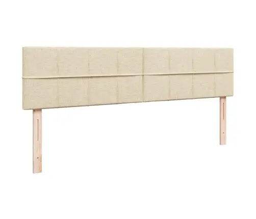 Osmanų Lova Su Čiužinio Kremu 200X200 Cm Audiniu