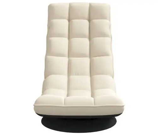 Grozāms Grīdas Krēsls, Lina, 70X51X79 Cm Vidaxl