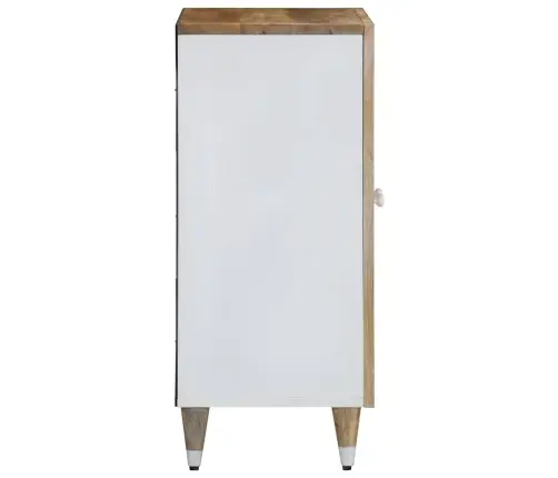 Indauja 60X33,5X75 Cm Medžio Masyvo Mango