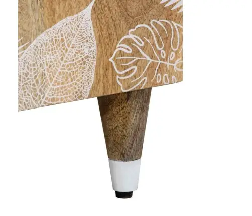 Indauja 60X33,5X75 Cm Medžio Masyvo Mango