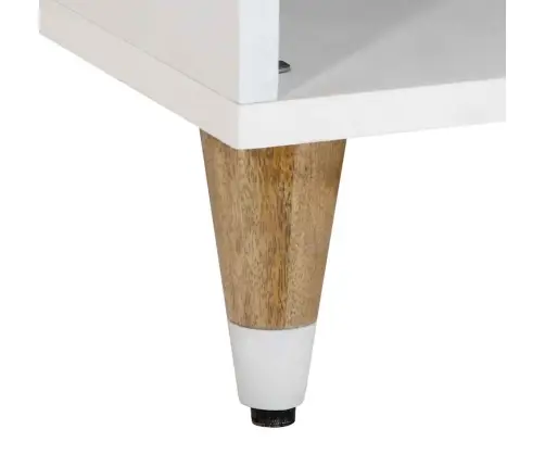 Kafijas Galdiņš, 80X50X40 Cm, Mango Masīvkoks Vidaxl Kafijas Galdiņš, 80X50X40 Cm, Mango Masīvkoks Vidaxl