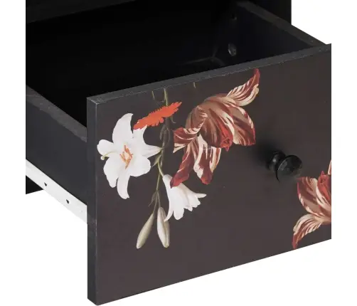 Uzglabāšanas Skapji Daudzkrāsains 70 X 33,5 X 46 Cm Vidaxl