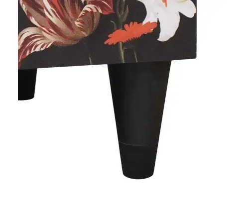 Uzglabāšanas Skapji Daudzkrāsains 70 X 33,5 X 46 Cm Vidaxl