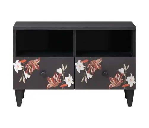 Uzglabāšanas Skapji Daudzkrāsains 70 X 33,5 X 46 Cm Vidaxl