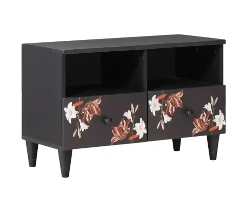 Uzglabāšanas Skapji Daudzkrāsains 70 X 33,5 X 46 Cm Vidaxl