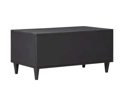 Kafijas Galdiņš Daudzkrāsains 80 X 50 X 40 Cm Vidaxl