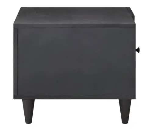 Kafijas Galdiņš Daudzkrāsains 80 X 50 X 40 Cm Vidaxl