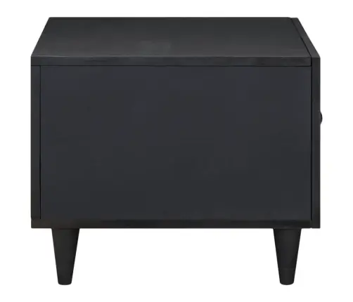 Kafijas Galdiņš Daudzkrāsains 80 X 50 X 40 Cm Vidaxl