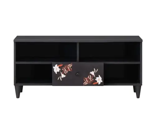 Uzglabāšanas Skapji Daudzkrāsains 100 X 33,5 X 46 Cm Vidaxl