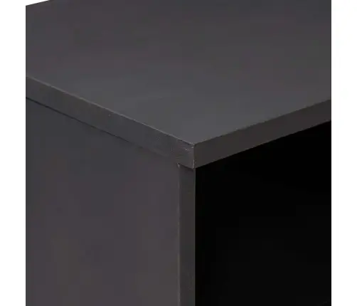 Ladustamiskapid Sahtliga Mitmevärviline 100 X 33,5 X 46 Cm