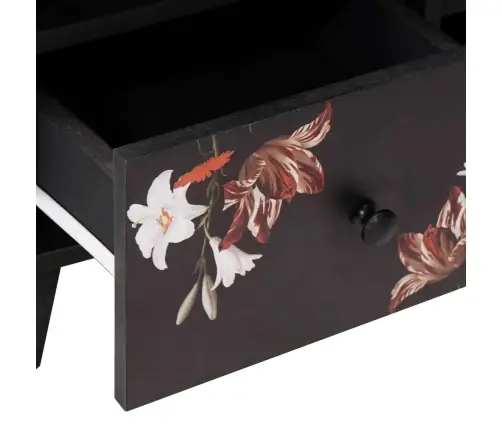 Ladustamiskapid Sahtliga Mitmevärviline 100 X 33,5 X 46 Cm