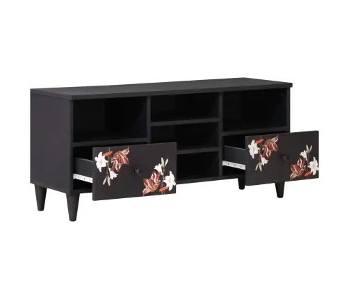 Ladustamiskapid Sahtliga Mitmevärviline 100 X 33,5 X 46 Cm