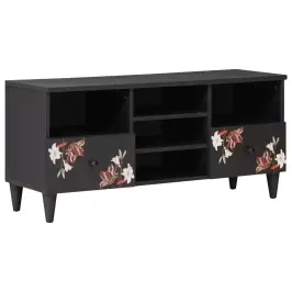 Uzglabāšanas Skapji Ar Durvīm Daudzkrāsains 100 X 33,5 X 46 Cm Vidaxl