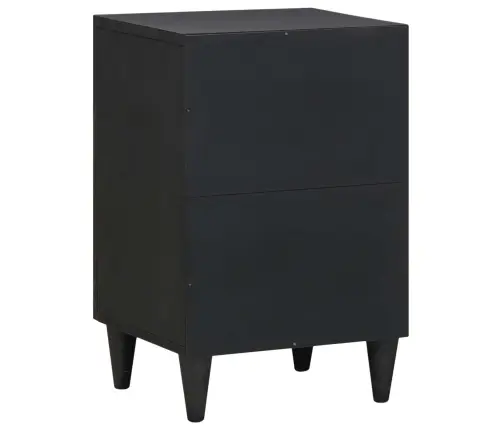 Vannas Istabas Skapītis Daudzkrāsains 38 X 33,5 X 58 Cm Vidaxl