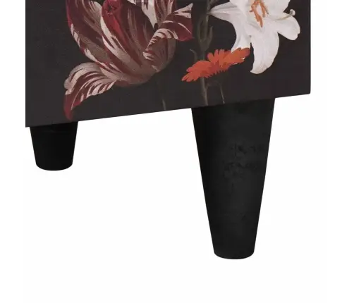 Uzglabāšanas Skapji Ar Durvīm Daudzkrāsains 40 X 33,5 X 75 Cm Vidaxl