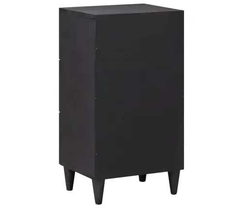 Uzglabāšanas Skapji Ar Durvīm Daudzkrāsains 40 X 33,5 X 75 Cm Vidaxl