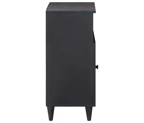 Uzglabāšanas Skapji Ar Durvīm Daudzkrāsains 60 X 33,5 X 75 Cm Vidaxl