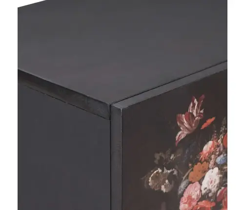 Saugojimo Spintos Su Saugykla Įvairiaspalvis 60 X 33,5 X 75 Cm