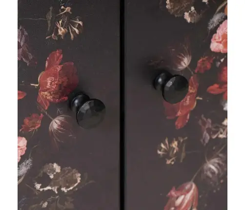 Saugojimo Spintos Su Saugykla Įvairiaspalvis 60 X 33,5 X 75 Cm