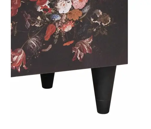 Saugojimo Spintos Su Saugykla Įvairiaspalvis 60 X 33,5 X 75 Cm