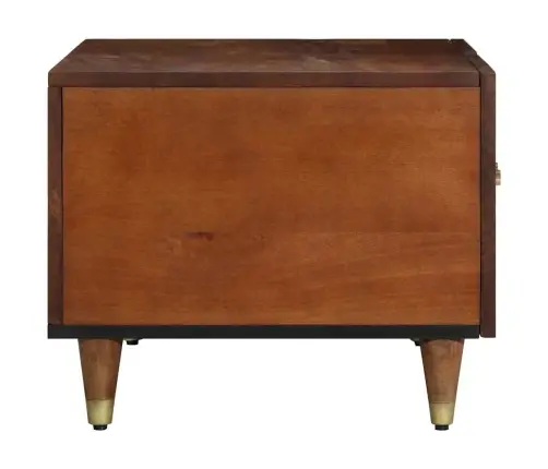 Kavos Staliukas Honey Brown 80 X 50 X 40 Cm Kavos Staliukas Honey Brown 80 X 50 X 40 Cm