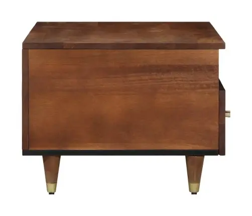 Kafijas Galdiņš Medus Brūna 80 X 54 X 40 Cm Mango Masīvkoks Vidaxl Kafijas Galdiņš Medus Brūna 80 X 54 X 40 Cm Mango Masīvkoks Vidaxl