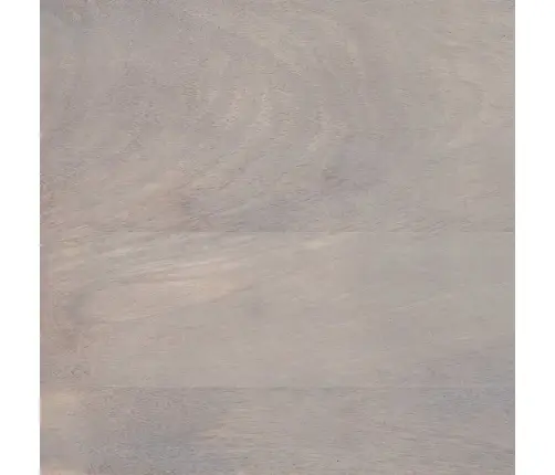 Kafijas Galdiņš Pelēka 80 X 50 X 40 Cm Mango Masīvkoks Vidaxl