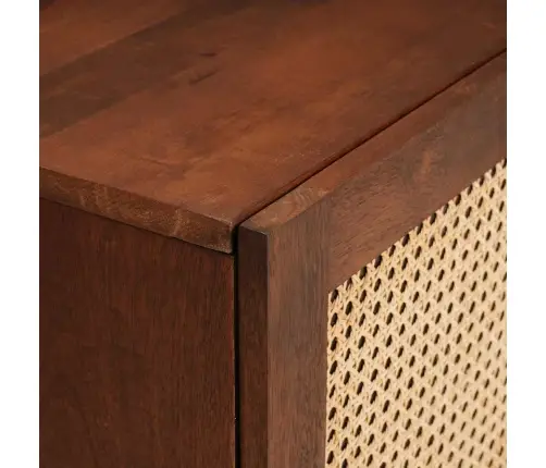 Nakts Skapīši 2 Pcs 40 X 33.5 X 46 Cm Vidaxl