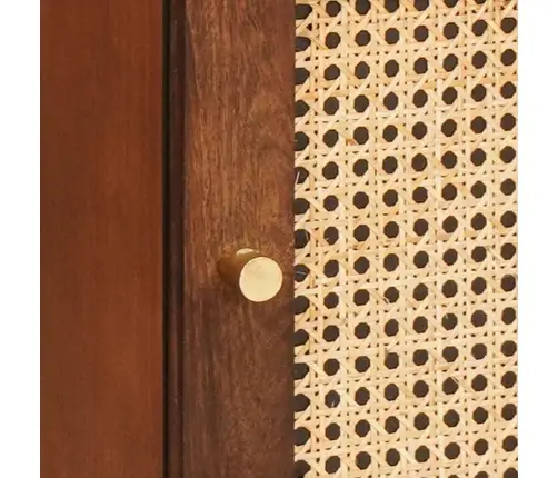 Nakts Skapīši 2 Pcs 40 X 33.5 X 46 Cm Vidaxl