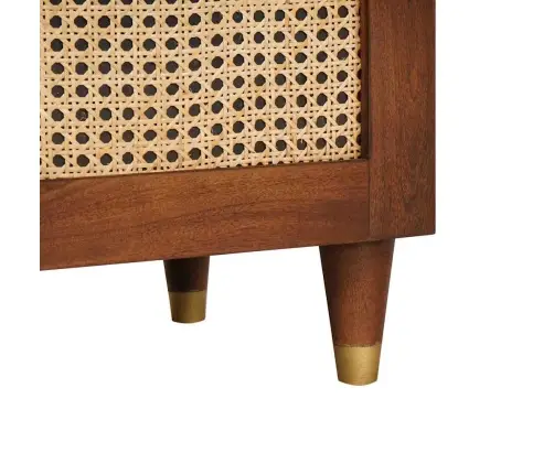 Nakts Skapīši 2 Pcs 40 X 33.5 X 46 Cm Vidaxl