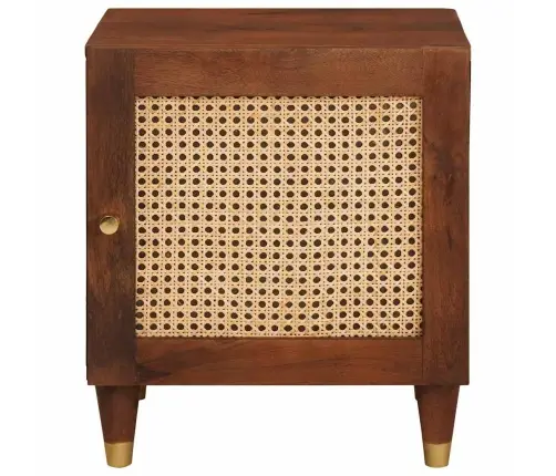 Nakts Skapīši 2 Pcs 40 X 33.5 X 46 Cm Vidaxl