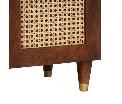 Medijų Saugojimo Spintelės Ir Stelažai Ruda 60 X 33.5 X 75 Cm Medijų Saugojimo Spintelės Ir Stelažai Ruda 60 X 33.5 X 75 Cm