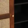 Mediju Uzglabāšanas Skapji Un Plaukti Brūna 90 X 33.5 X 75 Cm Vidaxl Mediju Uzglabāšanas Skapji Un Plaukti Brūna 90 X 33.5 X 75 Cm Vidaxl