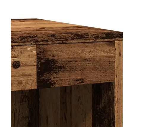 Kaķu Pakaišu Kastes Korpuss 47X59X42 Cm Inženierijas Koks Vidaxl