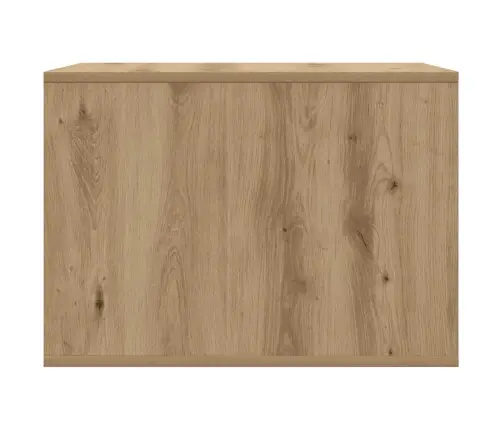 Kassi Liivakast Korpus, Käsitöötamm, 47X59X42 cm Tehispuit