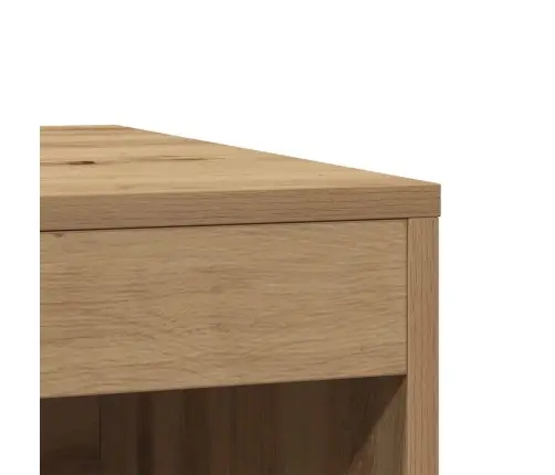 Kassi Liivakast Korpus, Käsitöötamm, 47X59X42 cm Tehispuit