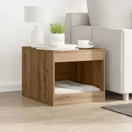 Kassi Liivakast Korpus, Käsitöötamm, 47X59X42 cm Tehispuit