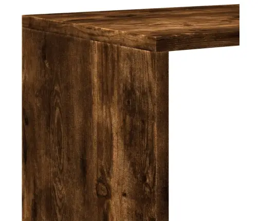 Telpas Sadalītājs, Grāmatu Plaukts, 3 Līmeņi, 99X29X99 Cm Vidaxl