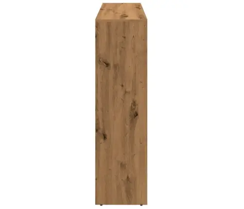 Ruumijagaja 3 Korrust, Käsitöötamm, 137,5X29X103,5cm Tehispuit