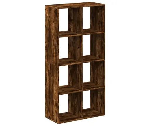 Telpas Sadalītājs, Grāmatu Plaukts, 69,5X29X137,5 Cm Vidaxl